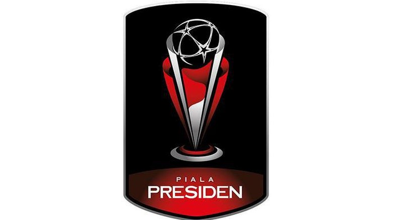 Piala Presiden 2018