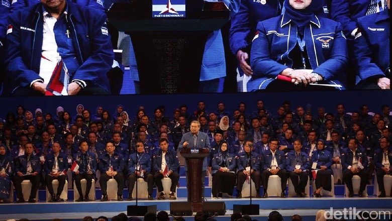 SBY: Penegak Hukum Datar Ketika Ada Indikasi Penyadapan Ilegal