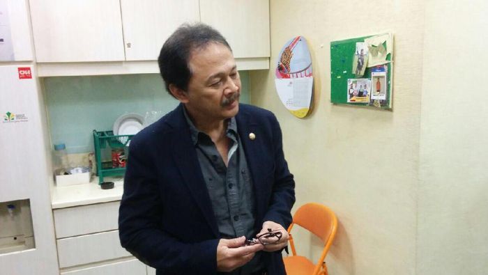 Rupiah Melemah, Dana Asing yang Keluar Indonesia Meningkat