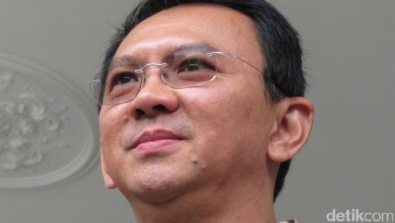 Jakarta Banjir, Ahok: Maaf Nggak Ada Cara Lain, Harus Normalisasi