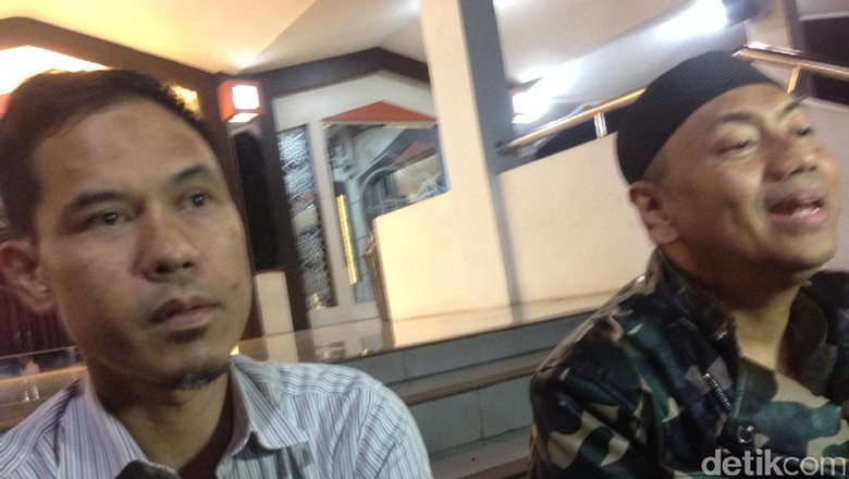 GNPF MUI dan Habib Rizieq Nyatakan Tidak Ikut Aksi 212