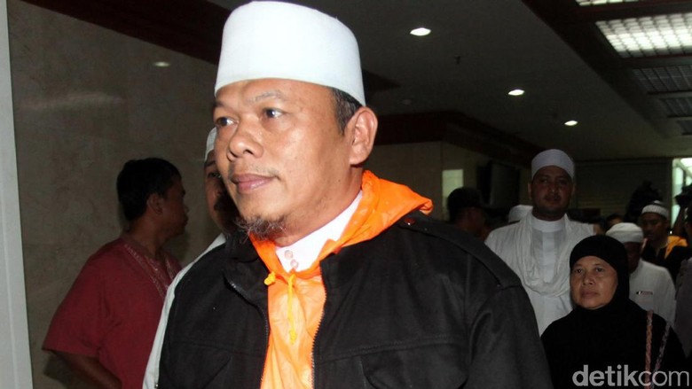 team-pengacara-muslim-al-khaththath-tolak-tanda-tangani-surat-penangkapan