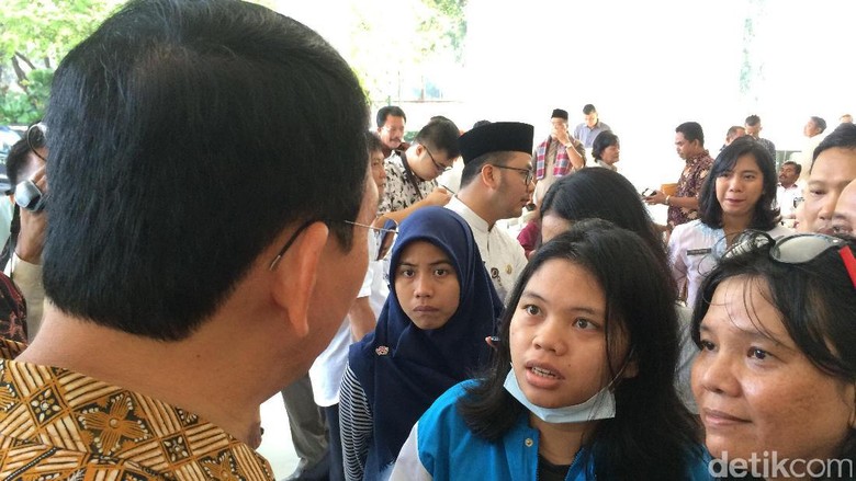 Dimintai Rp 20 Juta untuk Urus Sertifikat, Lydia Mengadu ke Ahok