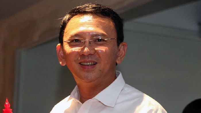 Ahok Tetap Bisa Jadi Komut Pertamina Jika Pimpin Ibu Kota Baru