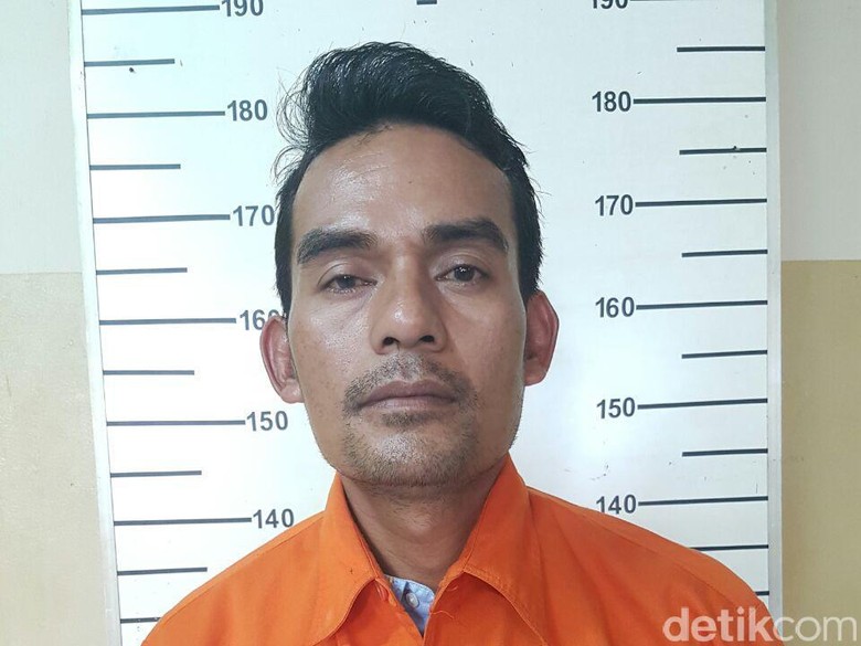 Bareskrim Tangkap Pemilik Akun yang Edit Foto Jokowi