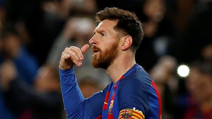 Terkuak, Messi Telepon Pemain Ini Untuk Terima Pinangan Barcelona