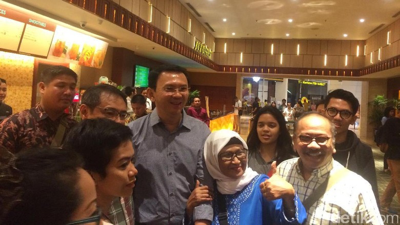 Tanggapi Sandiaga, Ahok: Orang Kaya di DKI Malah Kena Pajak Mahal