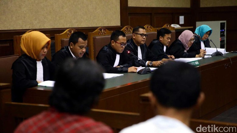 Sidang Lanjutan e-KTP, Jaksa Akan Mulai Bongkar Tim Fatmawati
