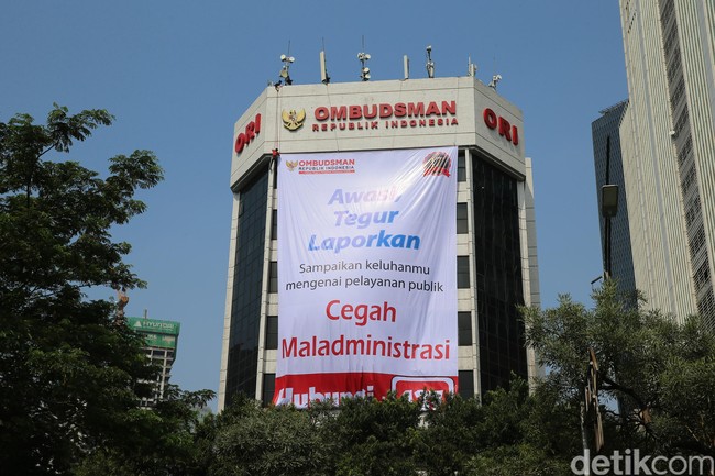 Ombudsman Akui Banyak Masyarakat yang Bingung Laporkan Maladministrasi