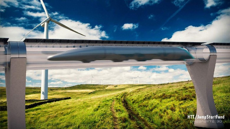 rencana-besar-china-bikin-hyperloop-yang-melesat-4000-km-jam