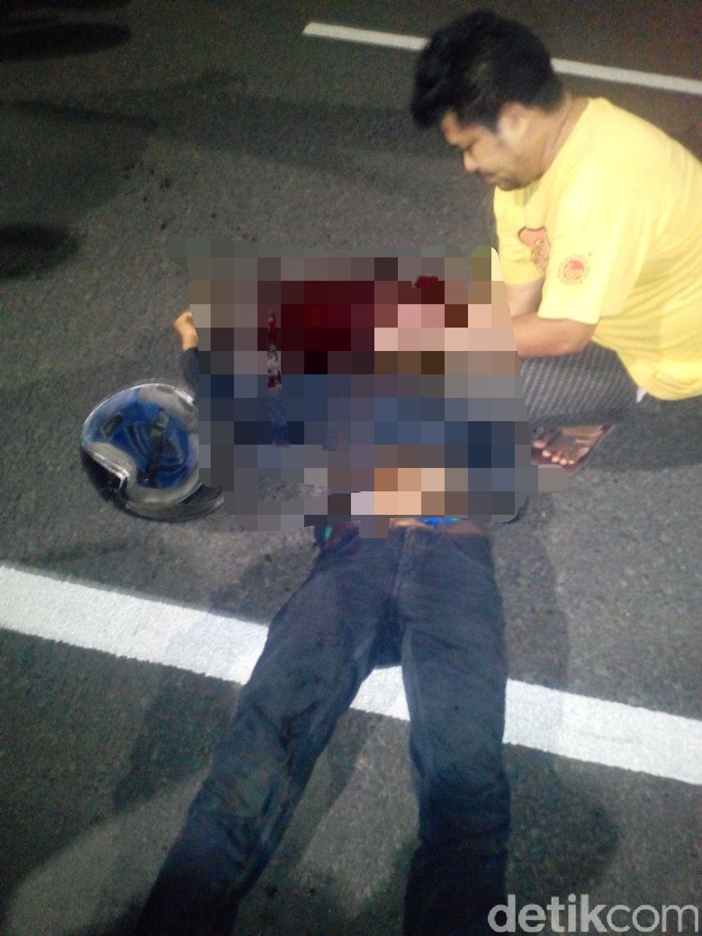 Penembak Mahasiswa di Jember Tertangkap, Polisi: Iya Satu Orang