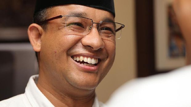 Arahan Terbaru Anies Kerahkan RT-RW 'Kampanye' Cegah Virus Corona