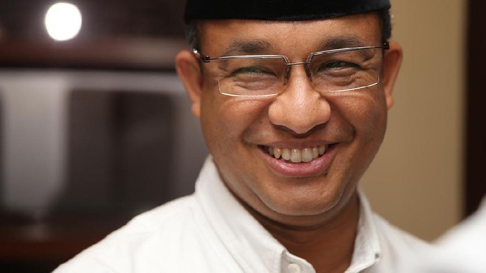 Tok! PTUN Hukum Anies untuk Turunkan UMP Jakarta Jadi Rp 4,5 Juta