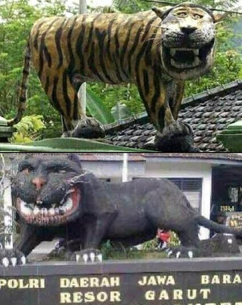 Meme terlaris sepanjang 2017 yang menghibur dan membuat gelisah _ geli geli basah