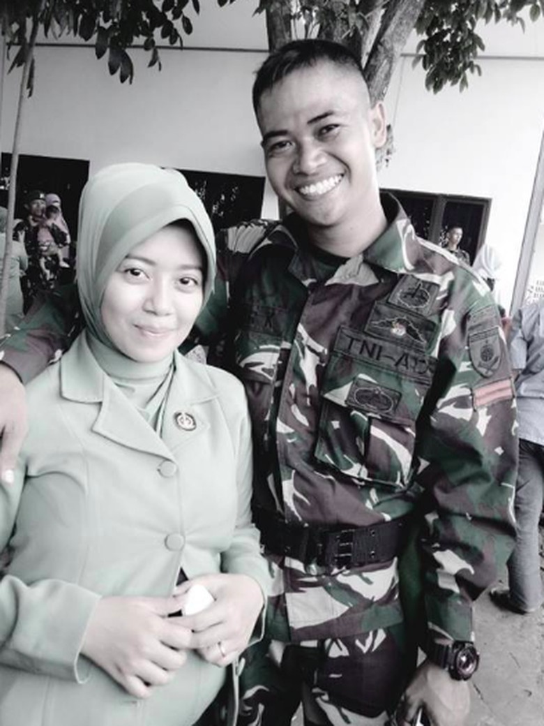 pratu-ansar-yang-gugur-dalam-tugas-tak-sempat-lihat-bayinya