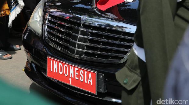 Biar Bisa Dipakai Jokowi, Mobil Esemka Harus Dibekali Fitur Ini