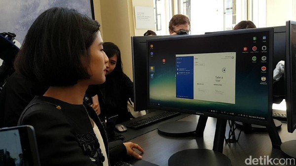 Prosesor Ponsel pun Kini Mampu Jalankan Windows 10 Versi PC