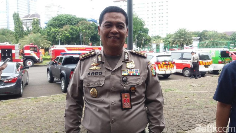 Polisi Setop Laporan 'Ndeso' Kaesang Berdasarkan 3 Pendapat Ahli