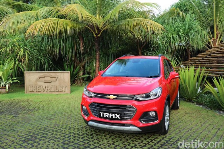 Chevrolet Cabut, Komunitasnya Kaget Tak Dikabari