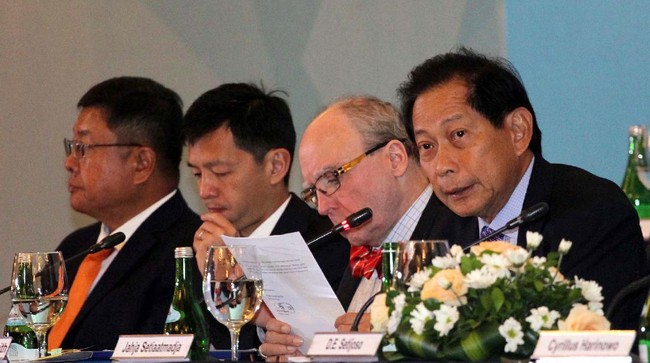 Bos BCA Komentar Soal Rumah DP 0 Rupiah