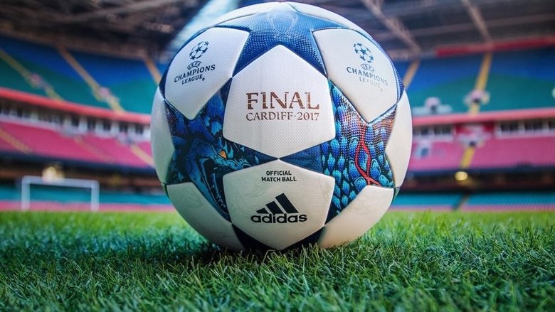 Fakta Dibalik Final Liga Champion