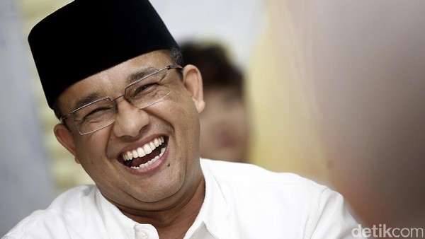 KPU Yakin Pencalonan Gibran Tak Dipersoalkan Andai Anies Menang Pilpres
