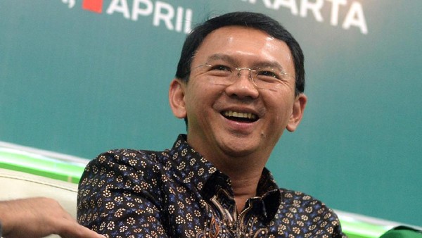 Ahok Berhasil Atasi Banjir Karena Lanjut Program Jokowi, Anies Tidak