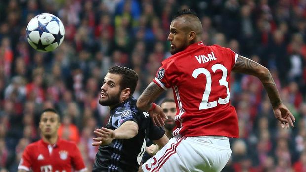 Ini Dia 6 Calon Duel di Semifinal Liga Champions