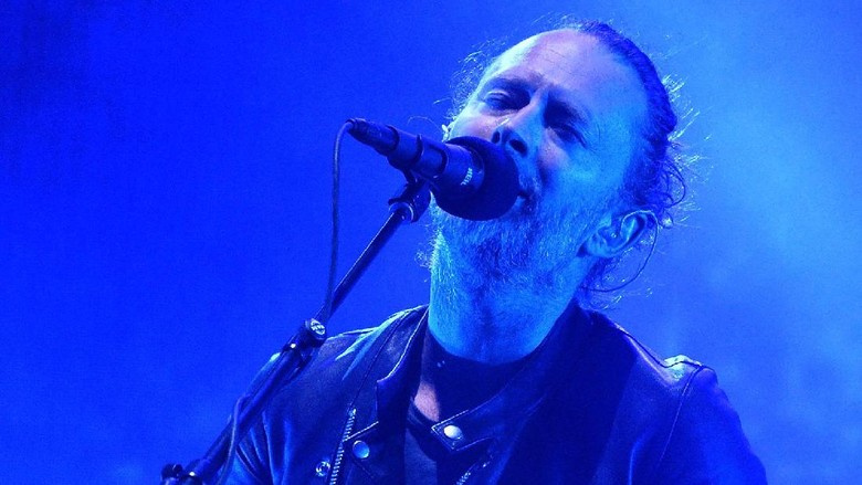 Radiohead Diabadikan Jadi Nama Spesies Semut