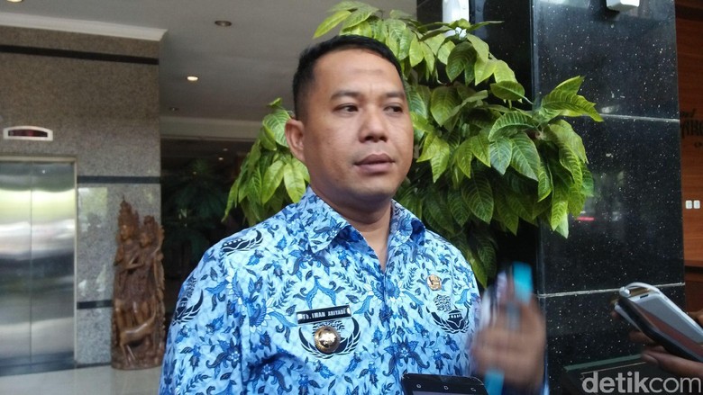 OTT Wali Kota Cilegon, KPK: Bangun, Sadar, Ayo Berubah!