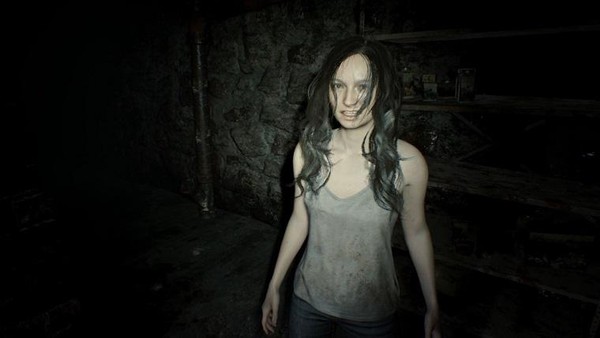 Capcom Usulkan Resident Evil 8