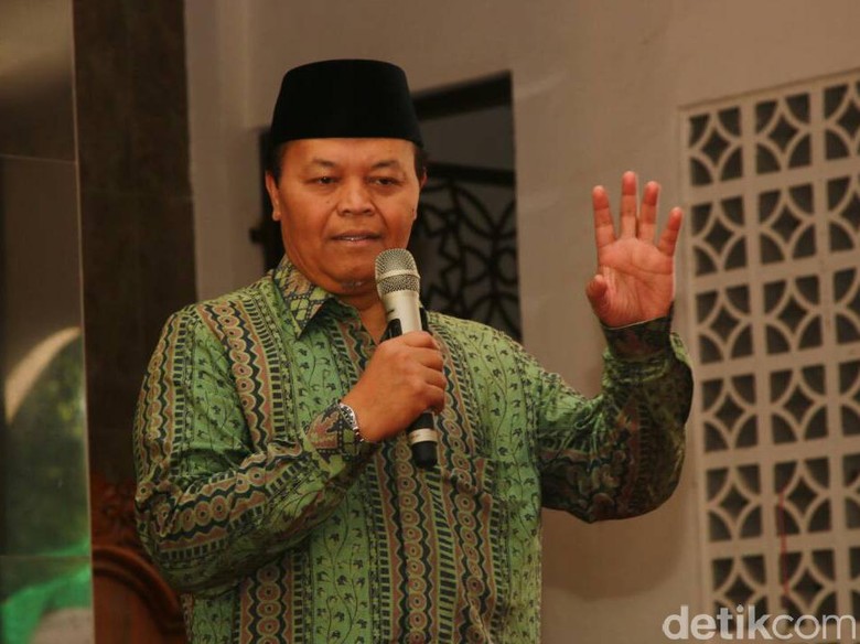 Hidayat Nur Wahid Sesalkan Berita Media Barat Soal Pilgub DKI