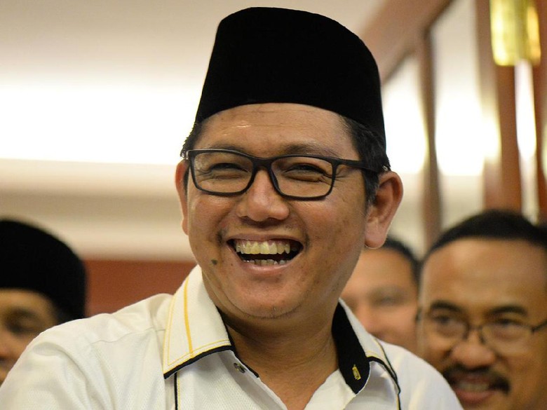 PKS ke Anies-Sandi: Jangan Lupakan Kami dan Parpol Pendukung