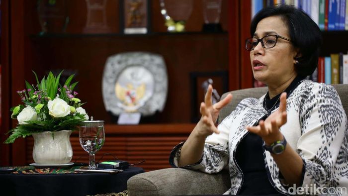 Prabowo: Rp 11.400 Triliun Dana Orang Indonesia di Luar Negeri