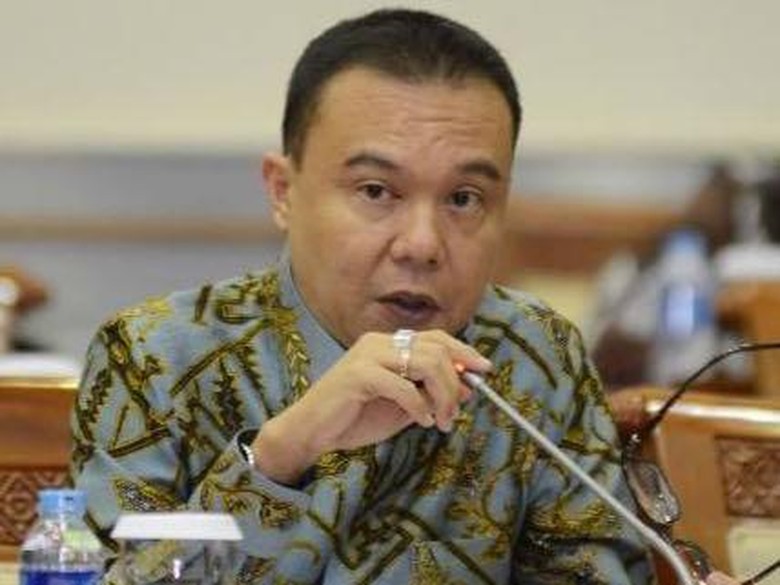 Tepis Eggi, Gerindra: Solidaritas Menangkan Prabowo Tidak Ada!
