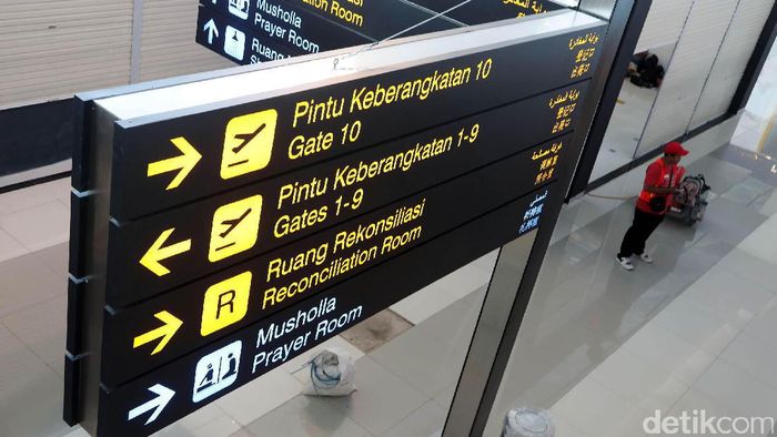 Harga Tiket Pesawat Turun, Ini Syarat dan Ketentuannya