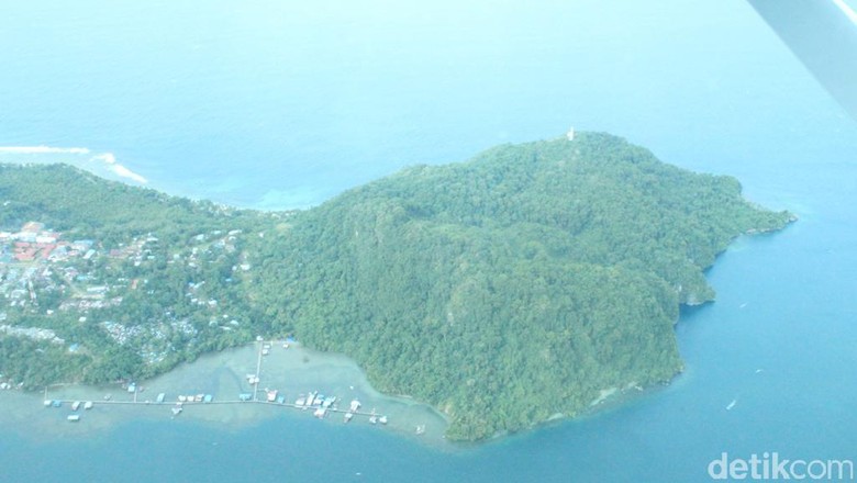 Komentar DPR Papua soal Niat Pemprov Bangun Patung Yesus Rp 500 M