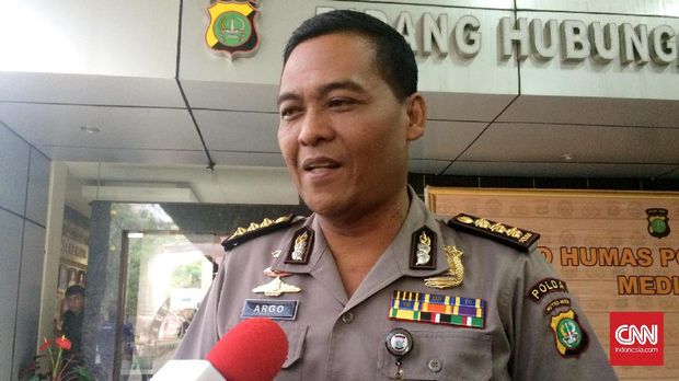 Tes Urine, Anak Henry Yosodiningrat Positif Pakai Narkoba
