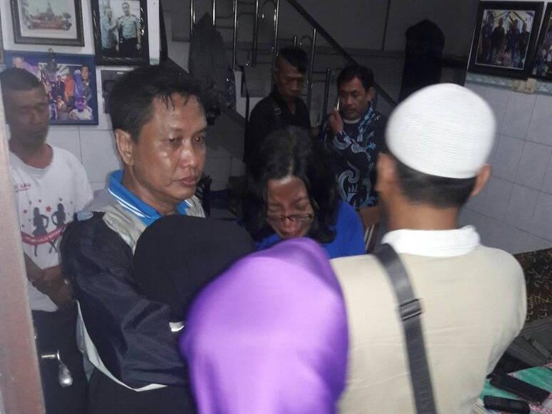 BREAKING NEWS : Pelawak Srimulat Bambang Gentolet Tutup Usia
