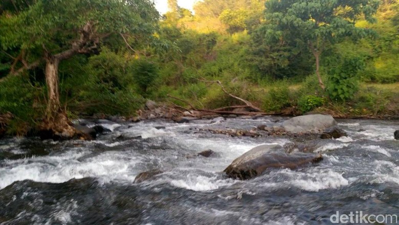 Sungai di RI Bisa Hasilkan Listrik 19.000 MW, Tapi Izinnya Ruwet