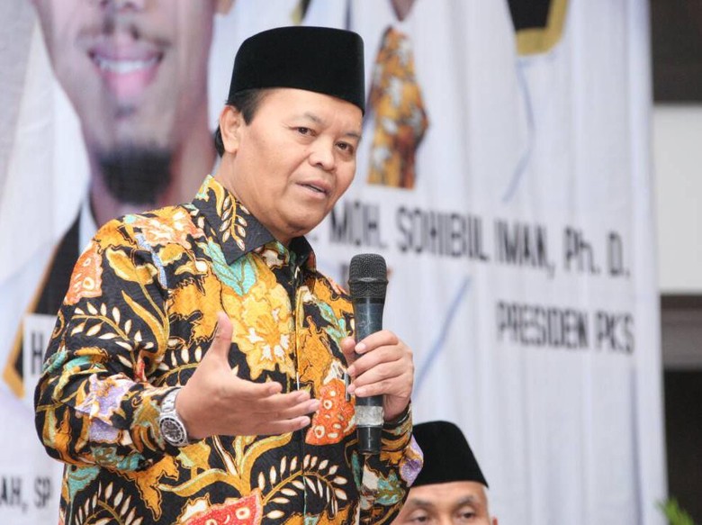 pks-sebut-tommy-soeharto-bisa-nyapres-asal