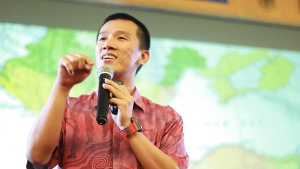 Usai Dhani, Felix Siauw Sikapi Ucapan Jerinx Soal Agama Itu Konspirasi