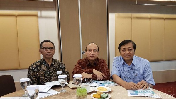 Menkeu era Orde Baru: Gagal Bayar Utang Awal Datangnya Krisis?