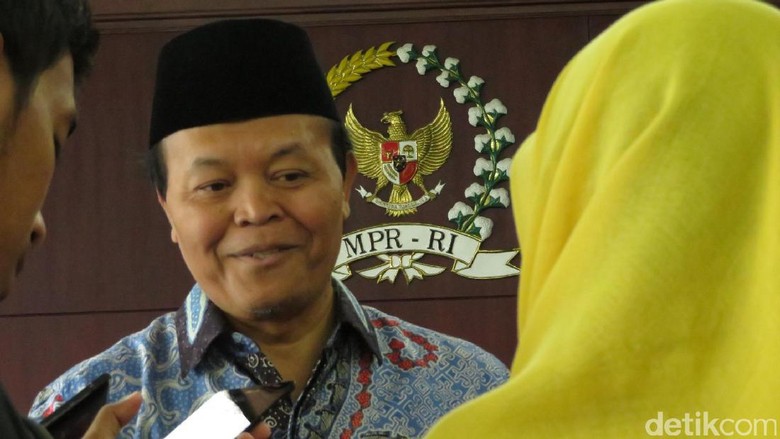 PKS Sudah Jaring Nama untuk Pilpres 2019