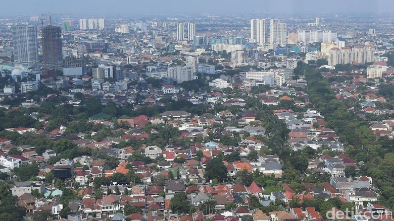 Ini Penyebab Peringkat Kemudahan Berbisnis di Jakarta Turun