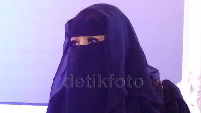 Soraya Abdullah Meninggal Dunia karena Corona