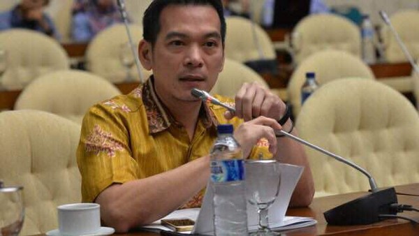 PKB Soroti Ribuan Hektare Sawah Gagal Panen Gegara Kekeringan: Ancaman Nyat