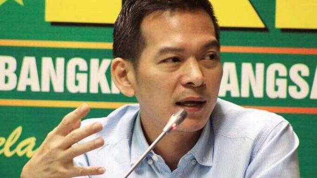 Viral #2019GantiPresiden, PDIP: Menyedihkan!