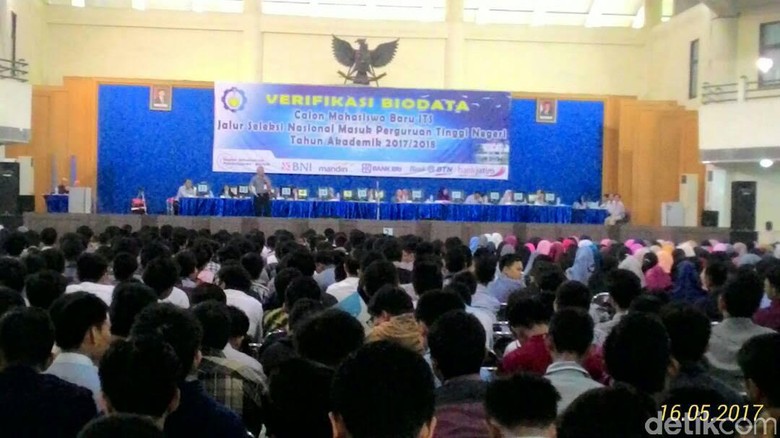 Syarat Bagi Kamu untuk Daftar SNMPTN 2019