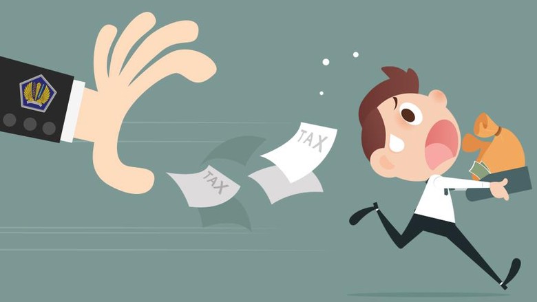 Harta Warisan Dipastikan Bebas Pajak Asal Lapor di SPT